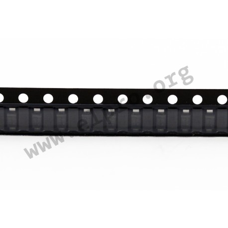 SS16LWH, Taiwan Semiconductor Schottkydioden, DO219AB-/Sub-SMA-/SMB-/SOD123-/SOD128-Gehäuse, SS und TSSW Serie