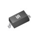 RB500V-40H RRG, Taiwan Semiconductor Schottkydioden, SOD323-/SOD323F-Gehäuse, B/BAT/RB Serie RB500V-40H RRG
