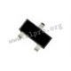 BAT54SH RFG, Nexperia und Taiwan Semiconductors Schottkydioden, SOT23-Gehäuse, BAS und BAT Serie BAT54SH RFG