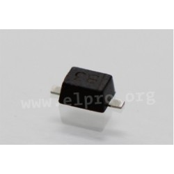 BAT201M3 RRG, Taiwan Semiconductor Schottkydioden, SOD323-/SOD323F-Gehäuse, B/BAT/RB Serie