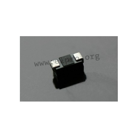 MBRS260T3G, ON Semiconductor Schottkydioden, SOT23-/SOD123-/SOD323-Gehäuse, MBR/NSR/BAT Serie