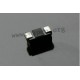 MBRS540T3G, ON Semiconductor Schottkydioden, SOT23-/SOD123-/SOD323-Gehäuse, MBR/NSR/BAT Serie MBRS540T3G