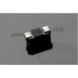 MBRS540T3G, ON Semiconductor Schottkydioden, SOT23-/SOD123-/SOD323-Gehäuse, MBR/NSR/BAT Serie