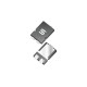 TSUP8H100H, Taiwan Semiconductor Schottkydioden, Micro-SMA-Gehäuse, SS und TSU Serie TSUP8H100H