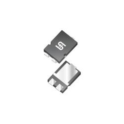 TSUP15102, Taiwan Semiconductor Schottkydioden, SMPC-Gehäuse, TSP und TSUP Serie