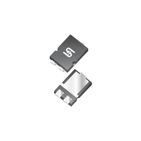 TSUP15102, Taiwan Semiconductor Schottkydioden, SMPC-Gehäuse, TSP und TSUP Serie