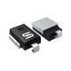 LTD7S24CAH, Taiwan Semiconductor TVS Diode Super Clamp, bidirectional, SMD, LTD_CAH series LTD7S24CAH