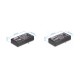 SKE10W8-05, Mean Well DC/DC converters, 2x1 housing, regulated, DKE10W8 and SKE10W8 series SKE10W8-05