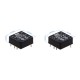 DKMW20W8-15, Mean Well DC/DC converters, 1x1 housing, regulated, DKMW20W8 and SKMW20W8 series DKMW20W8-15
