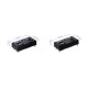 DKM30W8-12, Mean Well DC/DC converters, 2x1 housing, regulated, DKM30W8 and SKM30W8 series DKM30W8-12