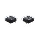 DKMW30W8-15, Mean Well DC/DC converters, 1x1 housing, regulated, DKMW30W8 and SKMW30W8 series DKMW30W8-15