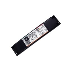 SLIM-2CC-CASAMBI, Dalcnet PWM dimmer, 34,4 bis 579W, IP20, constant voltage, SLIM and LINE series