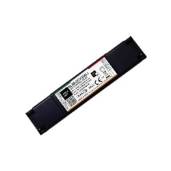 SLIM-2CV-DALI, Dalcnet PWM dimmer, 34,4 bis 579W, IP20, constant voltage, SLIM and LINE series