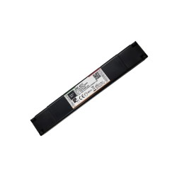 LINE-4CC, Dalcnet PWM dimmer, 34,4 bis 579W, IP20, constant voltage, SLIM and LINE series