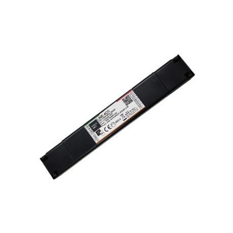 LINE-4CC, Dalcnet PWM dimmer, 34,4 bis 579W, IP20, constant voltage, SLIM and LINE series
