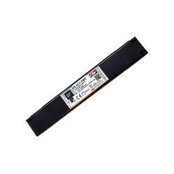 LINE-4CC-DMX, Dalcnet PWM dimmer, 34,4 bis 579W, IP20, constant voltage, SLIM and LINE series