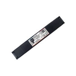 LINE-5CV, Dalcnet PWM dimmer, 34,4 bis 579W, IP20, constant voltage, SLIM and LINE series