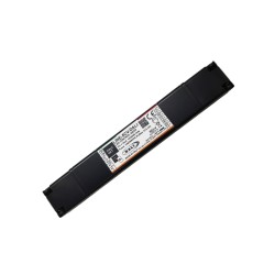 LINE-5CV-DALI, Dalcnet PWM dimmer, 34,4 bis 579W, IP20, constant voltage, SLIM and LINE series
