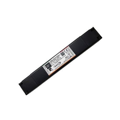 LINE-5CV-DALI, Dalcnet PWM dimmer, 34,4 bis 579W, IP20, constant voltage, SLIM and LINE series