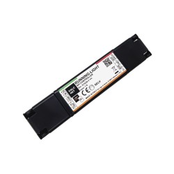 RUNNING-LIGHT, Dalcnet Push-Dimm SPI Controller, Dali and Casambi, IP20, Running Light series
