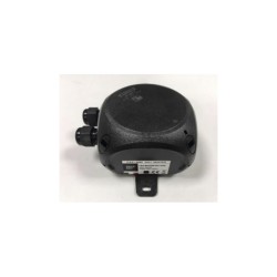 CBU-MASTER-DMX-IP-V2, Dalcnet master and gateways, plastic case, IP66, CBU series