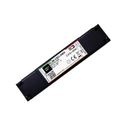 SLIM-CBU-DMX, Dalcnet master and gateways, plastic case, IP66, CBU series