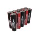 1502-0006, Ansmann alkaline manganese batteries, 1,5V/3V/9V, RED and Industrial series 1502-0006 10-pack 1502-0006