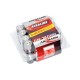 5015538, Ansmann alkaline manganese batteries, 1,5V/3V/9V, RED and Industrial series 5015538 20-pack 5015538