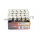 5015671-888, Ansmann alkaline manganese batteries, 1,5V/3V/9V, RED and Industrial series 5015671 20-pack 5015671-888