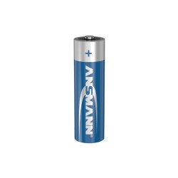 1522-0036-1, Ansmann Lithium thionyl chloride batteries, 3,6V, LTC series