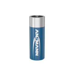 1522-0038, Ansmann Lithium thionyl chloride batteries, 3,6V, LTC series