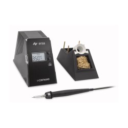 0IC1205A, Ersa soldering stations, 80W, digital, i-CON NANO and i-CON PICO series