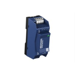 REFIN2U-S30/24, Recom DIN-Schienen Schaltnetzteile, 30/90W, REFIN2U-S Serie
