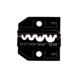 624 1017 3 01, Rennsteig Zubehör für Crimpzangen, PEW 12 Serie