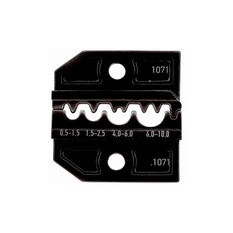 624 1017 3 01, Rennsteig Zubehör für Crimpzangen, PEW 12 Serie