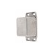 1590WAF, Hammond Alu-Druckgussgehäuse, IP65, 1590W Serie 1590WAF