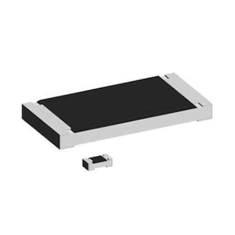 CRCW0402510KFKED, Vishay SMD-Widerstände, 0402 Gehäuse, 1%, 0,063W, CRCW0402 Serie