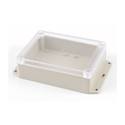 RP1385BFC, Hammond plastic enclosures, IP65, RP series