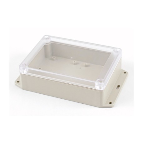 RP1035BFC, Hammond plastic enclosures, IP65, RP series