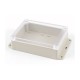 RP1205BFC, Hammond plastic enclosures, IP65, RP series RP1205BFC