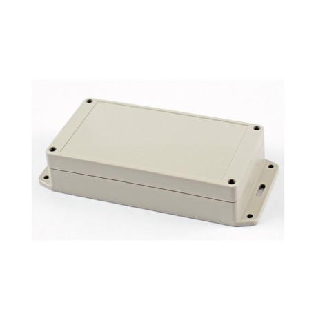 RP1210BF, Hammond Kunststoffgehäuse, IP65, RP Serie