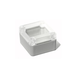 RP1190C, Hammond plastic enclosures, IP65, RP series