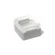 RP1635C, Hammond Kunststoffgehäuse, IP65, RP Serie RP1635C