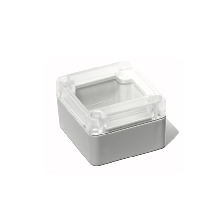 RP1095C, Hammond plastic enclosures, IP65, RP series