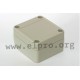 RP1215, Hammond Kunststoffgehäuse, IP65, RP Serie RP1215