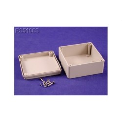 RS5105S, Hammond plastic enclosures, IP65, RS series