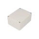 RZ0250, Hammond wall and desktop enclosures, ABS, IP65, RZ series RZ0250
