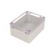RZ0214C, Hammond wall and desktop enclosures, ABS, IP65, RZ series RZ0214C