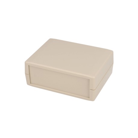 RM2005L, Hammond plastic enclosures, IP43, RM series