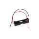 BH1AAAW, Hammond battery holders for AAA cells and AA cells, BH series BH1AAAW